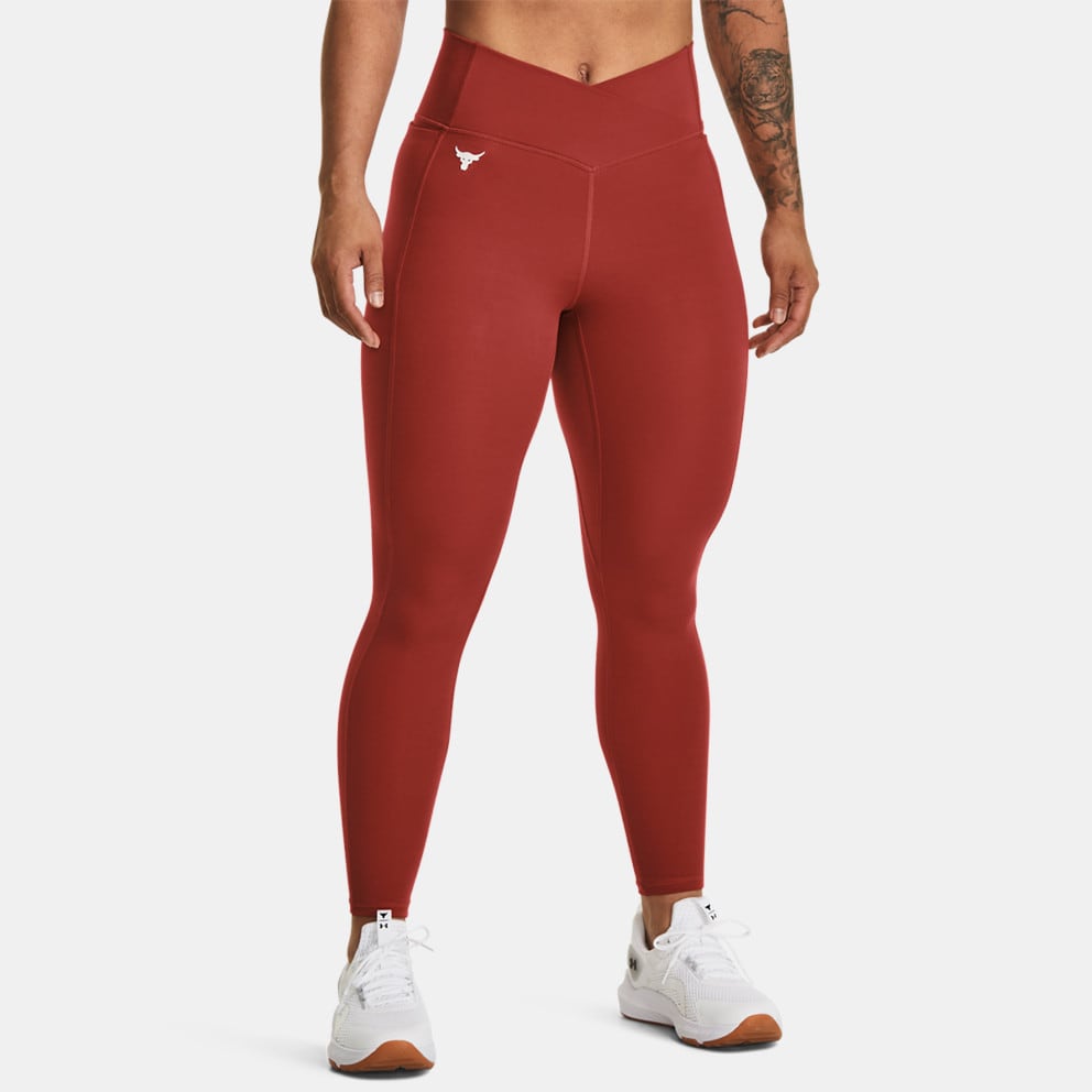 Under Armour Project Rock Crossover Women's Leggings 7/8