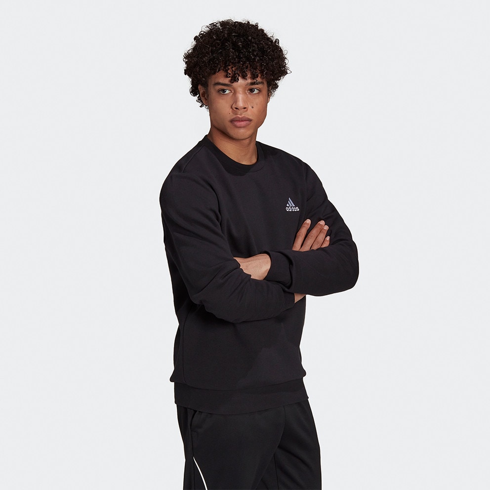 adidas M Feelcozy Swt