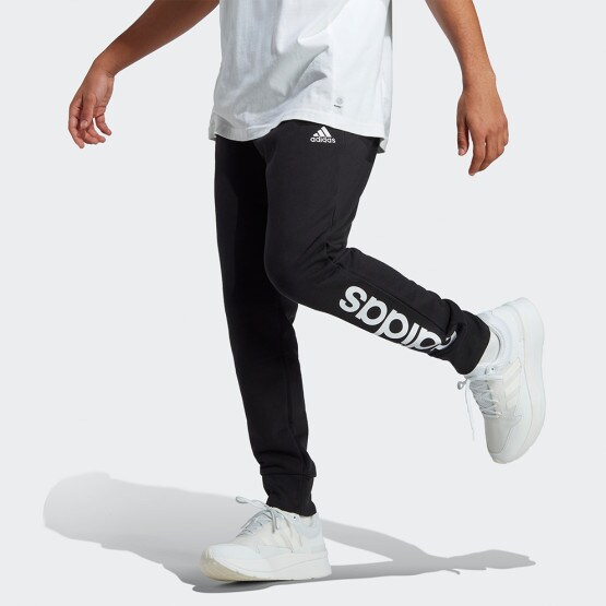 adidas Sportswear Essentials French Terry  Men's Trackpants