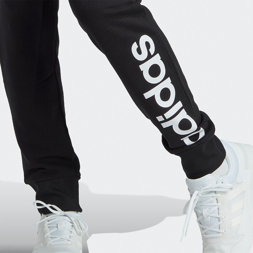 adidas Sportswear Essentials French Terry  Men's Trackpants