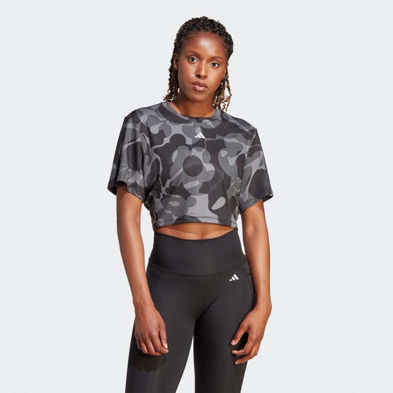 adidas Performance Aop Women's T-Shirt