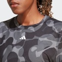 adidas Aop Γυναικείο T-Shirt