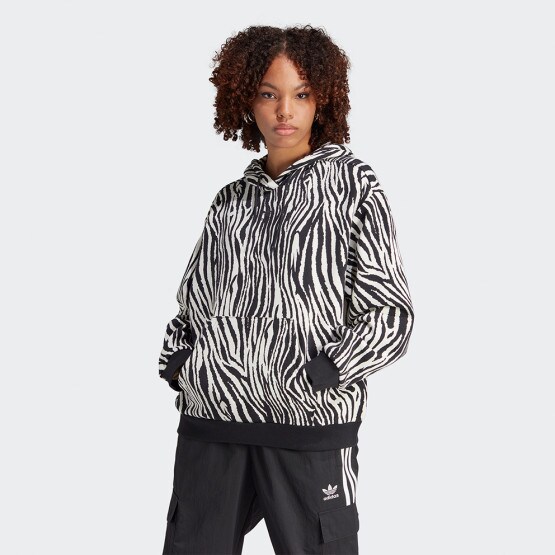 adidas Originals Animal Hoodie E