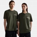 Napapijri S-Freestyle Ss 1 Green Depths