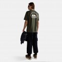 Napapijri S-Freestyle Ss 1 Green Depths