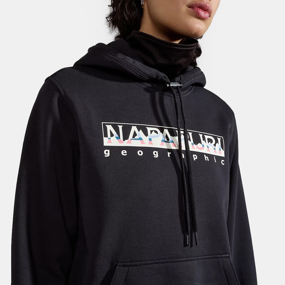 Napapijri B-Rope H 1 Black 041