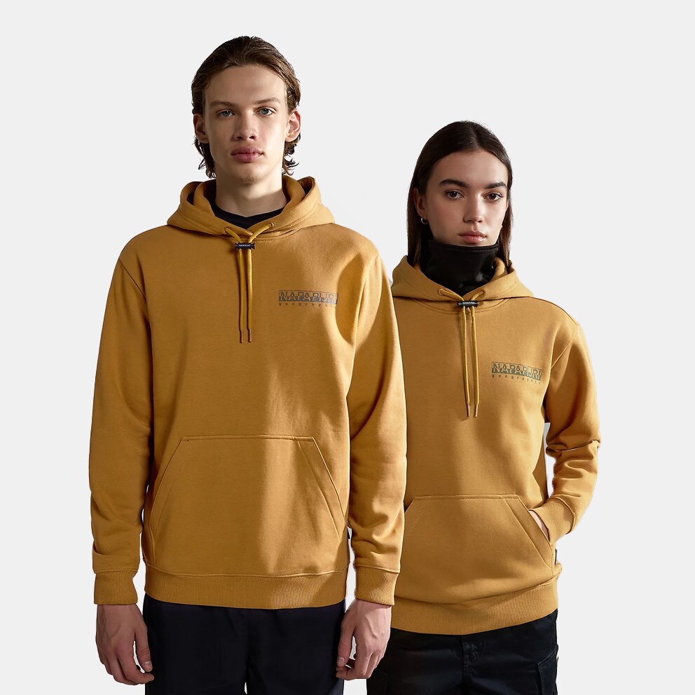 Napapijri B-Telemark H 1 Beige Bistre (9000157801_71491)