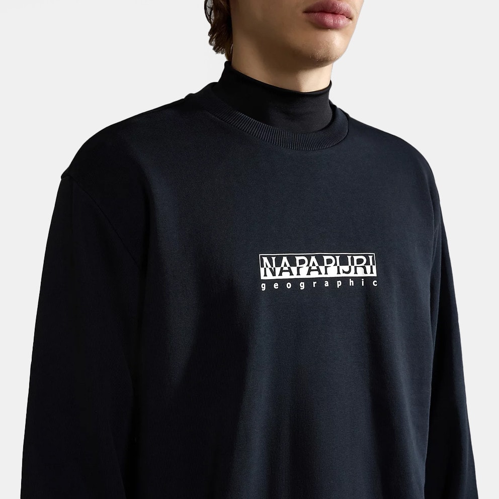 Napapijri Box Men's Sweatshirt