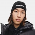 Calvin Klein Institutional Patch Men's Beanie