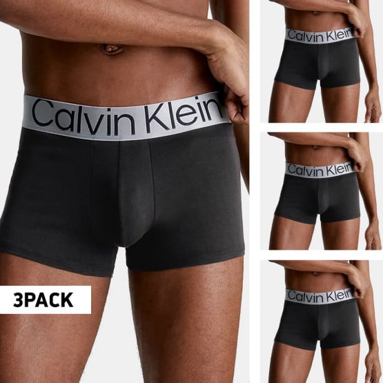 Calvin Klein Trunk 3Pk