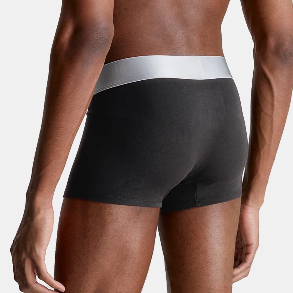 Calvin Klein Trunk 3-Pack Men's Underwear