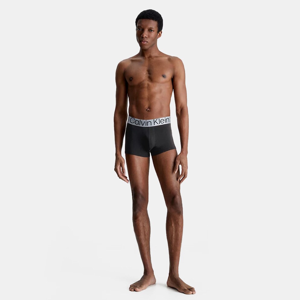 Calvin Klein Trunk 3-Pack Men's Underwear