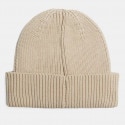 Calvin Klein Institutional Patch Men's Beanie