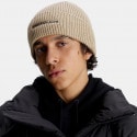 Calvin Klein Institutional Patch Men's Beanie