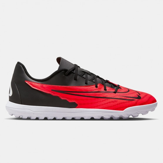 Nike Phantom GX Club Tf Ανδρικά Ποδοσφαιρικά Παπούτσια