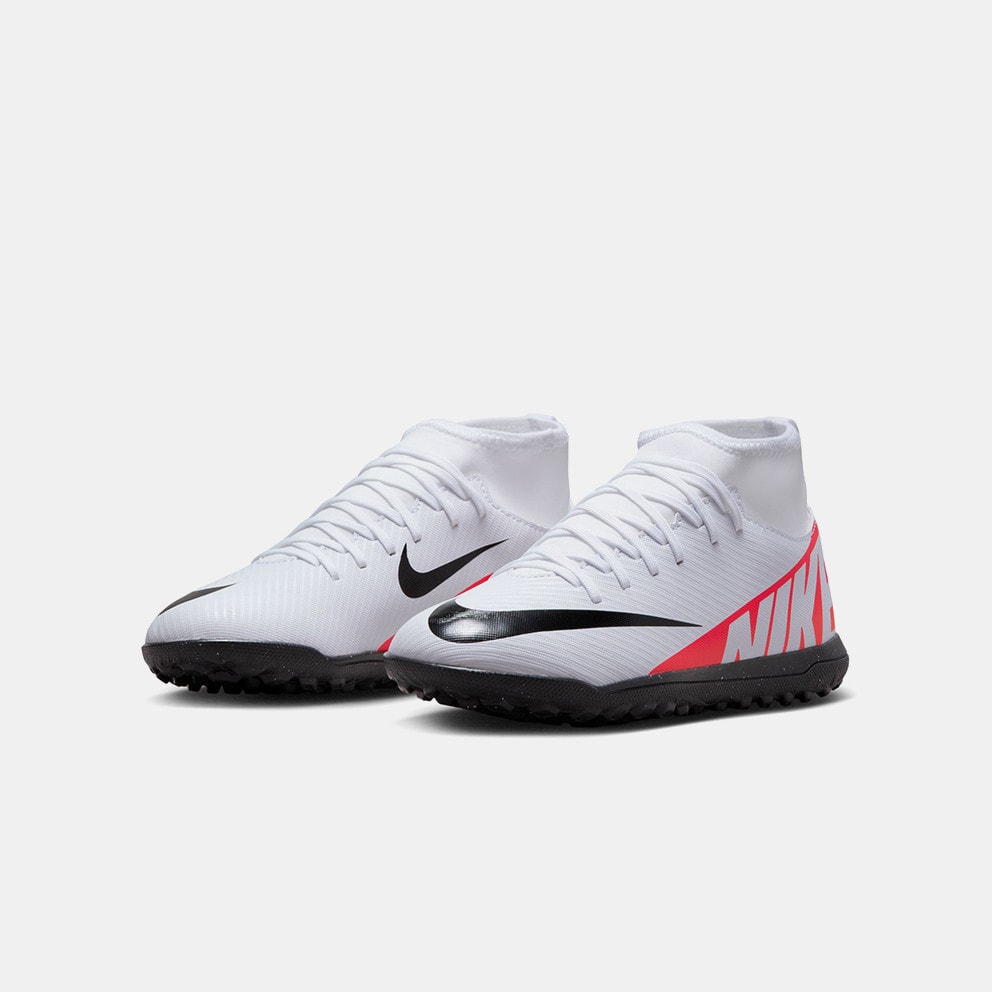 Nike Mercurial Superfly 9 Club Παιδικά Ποδοσφαιρικά Παπούτσια