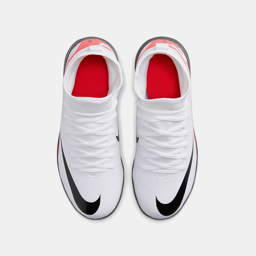 Nike Mercurial Superfly 9 Club Kids' Football Shoes