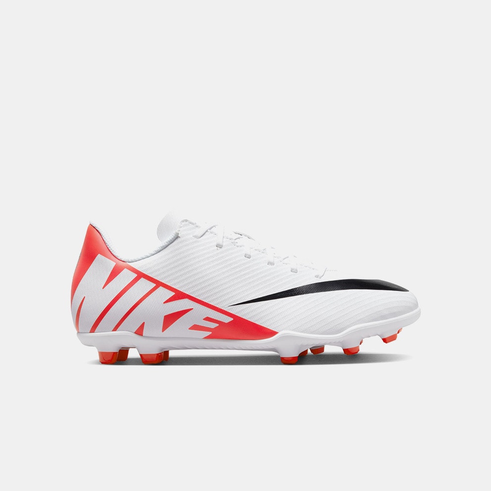 Nike Mercurial Vapor 15 Club FG/MG Παιδικά Ποδοσφαιρικά Παπούτσια