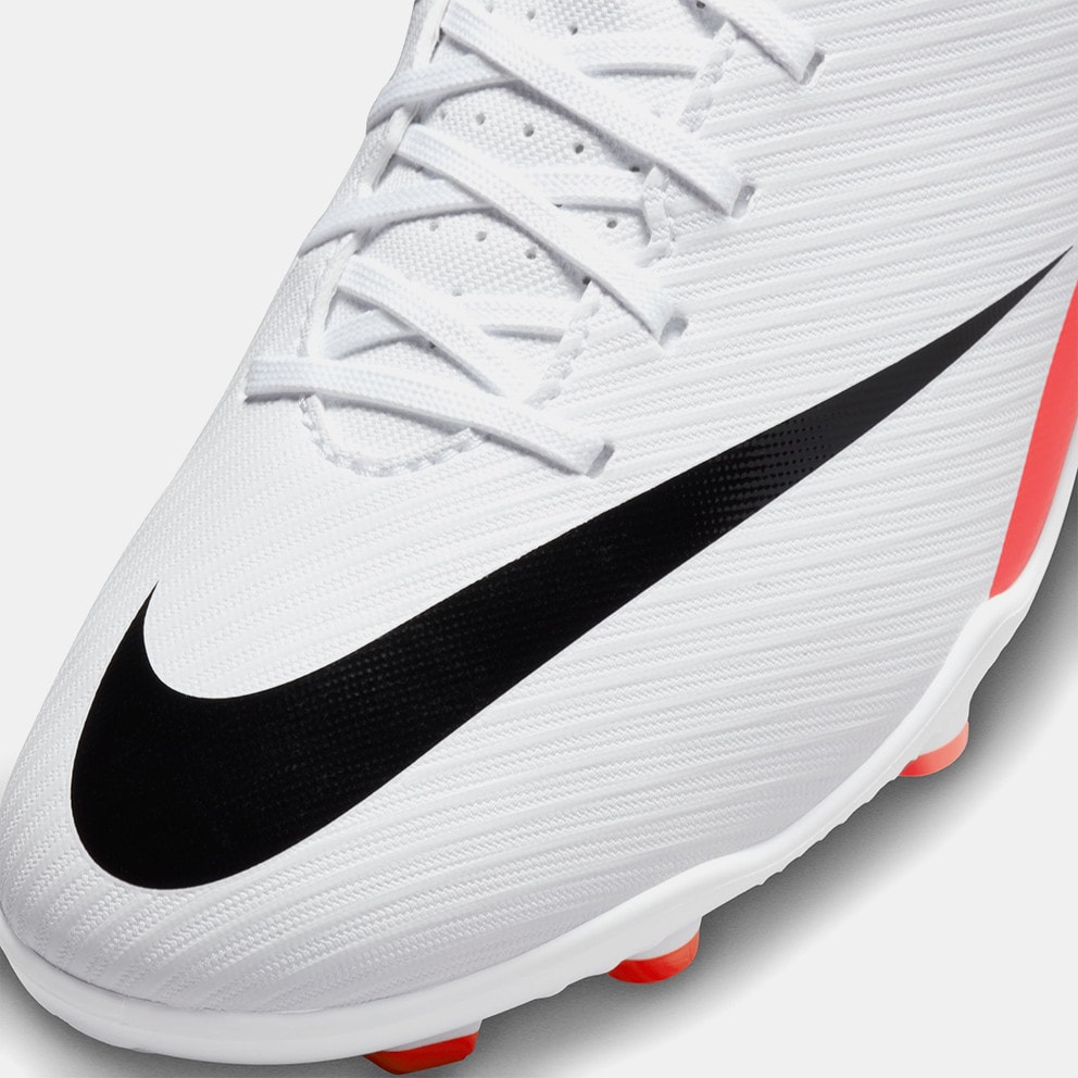 Nike Mercurial Vapor 15 Club FG/MG Παιδικά Ποδοσφαιρικά Παπούτσια