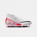 Nike Jr. Mercurial Superfly 9 Club FG/MG Παιδικά Μποτάκια για Ποδόσφαιρο