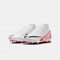 Nike Jr. Mercurial Superfly 9 Club FG/MG Παιδικά Μποτάκια για Ποδόσφαιρο