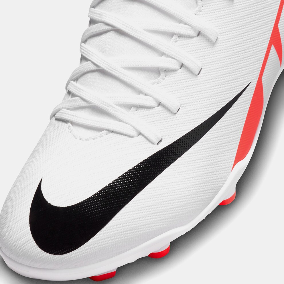 Nike Jr. Mercurial Superfly 9 Club FG/MG Παιδικά Μποτάκια για Ποδόσφαιρο