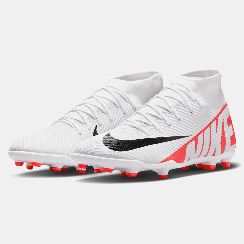 Nike Mercurial Superfly 9 Club Fg/Mg Ανδρικά Ποδοσφαιρικά Παπούτσια