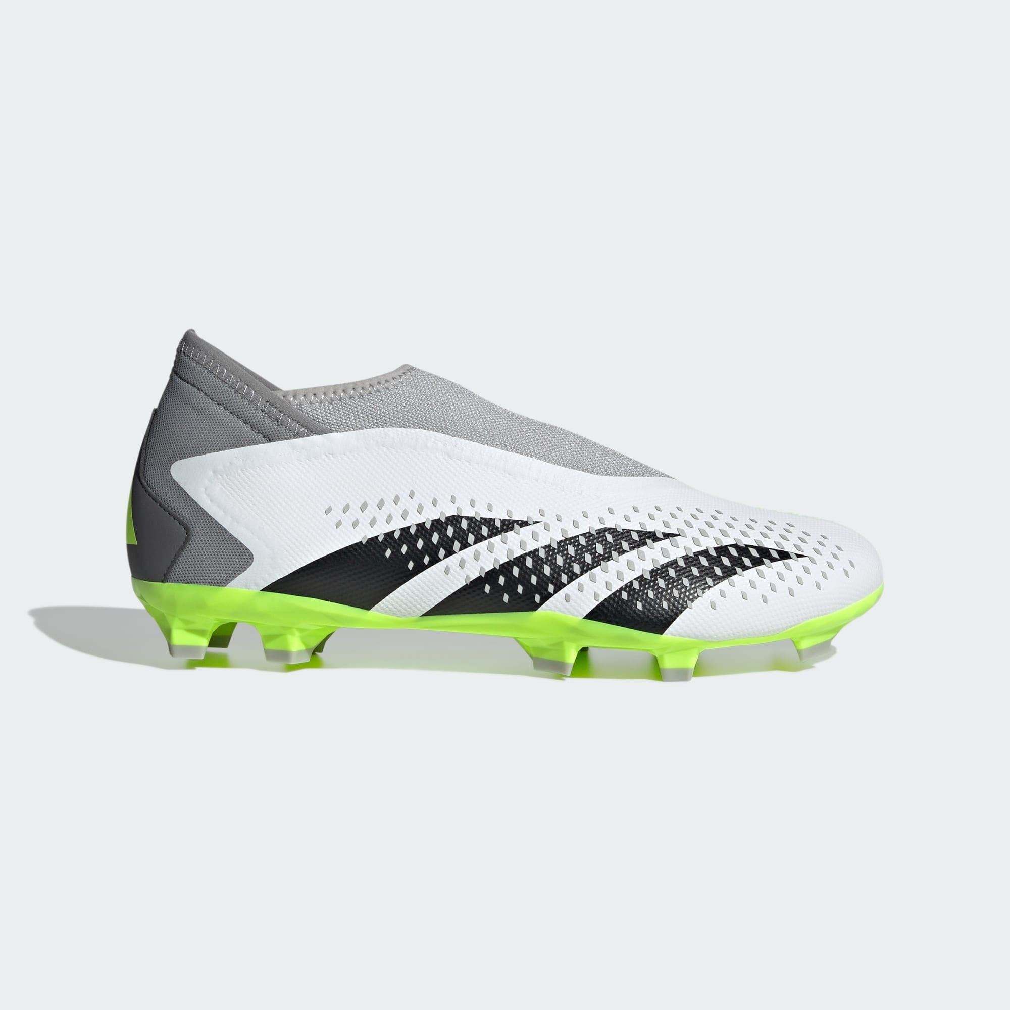 adidas Predator Accuracy.3 Ll Fg (9000153448_70239) Ανδρικά / Ανδρικά Παπούτσια / Ποδόσφαιρο