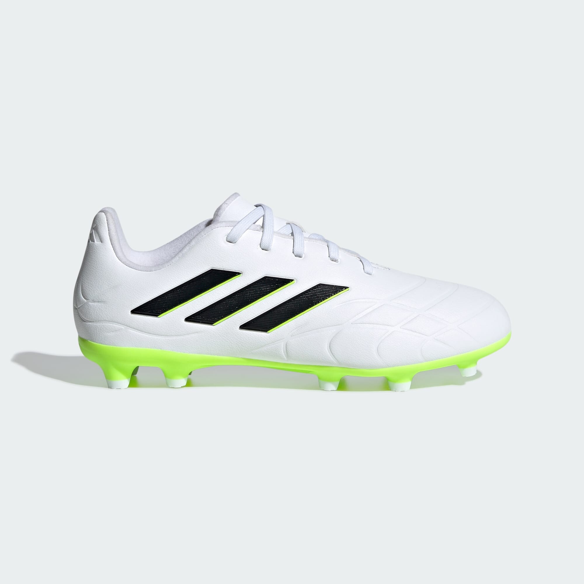 adidas Copa Pure.3 Fg J (9000153523_70239) Παιδικά / Παπούτσια / Ποδόσφαιρο