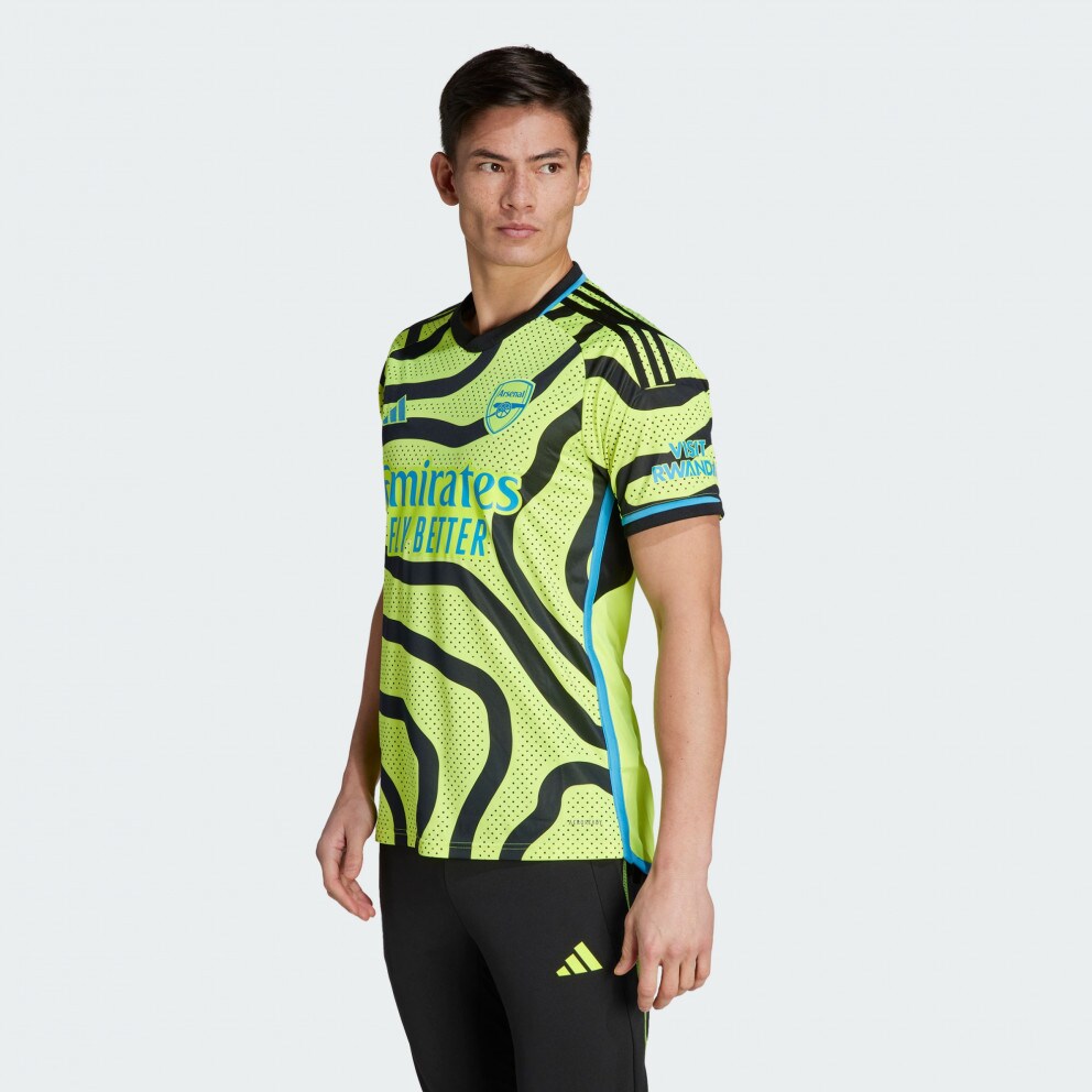 adidas Performance Arsenal 23/24 Away Men's Football Jersey