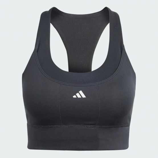 Adidas sports sales crop top