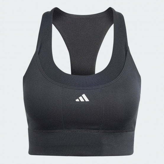 adidas Run Ms Pkt Bra black HZ1533