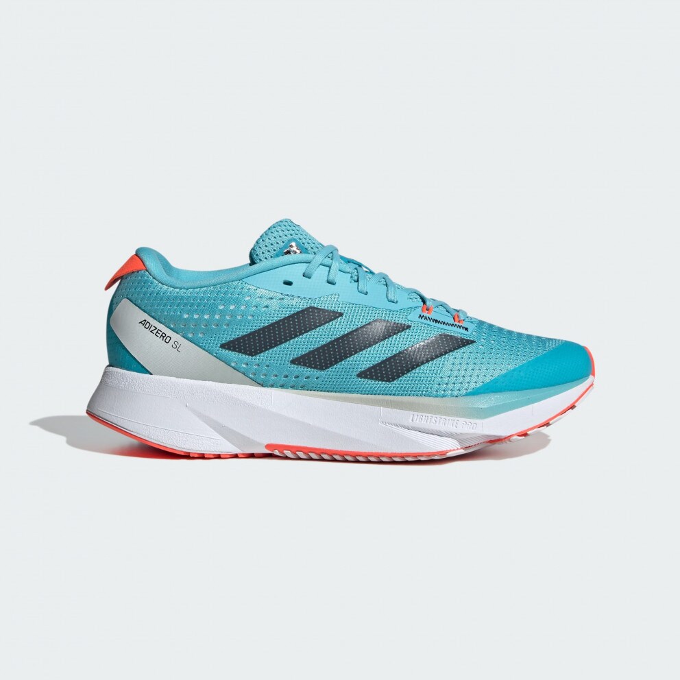 adidas Performance Adizero Sl Γυναικεία Παπούτσια για Τρέξιμο