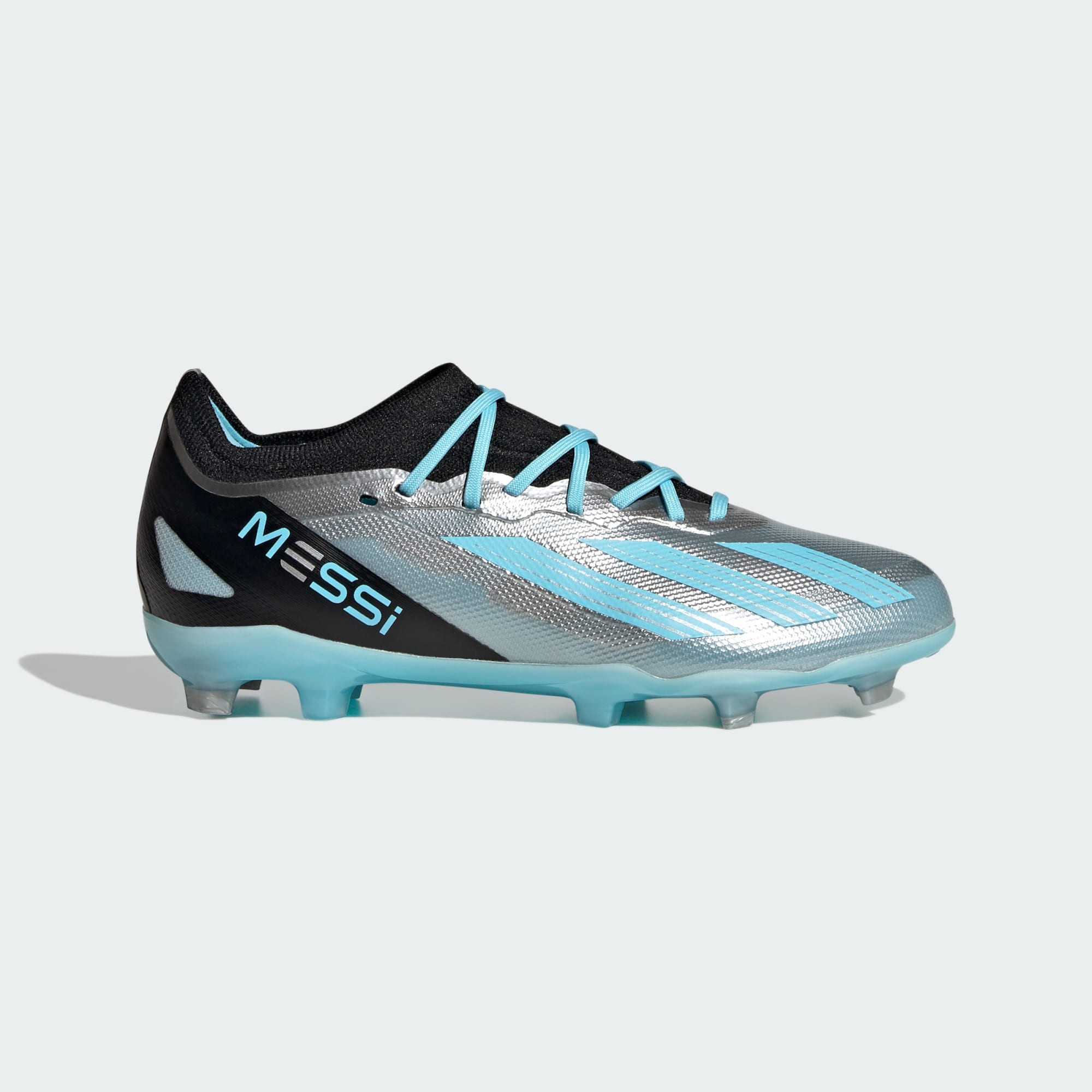 adidas X Crazyfast Messi.1 Fg Παιδικά Ποδοσφαιρικά Παπούτσια (9000153997_70250)