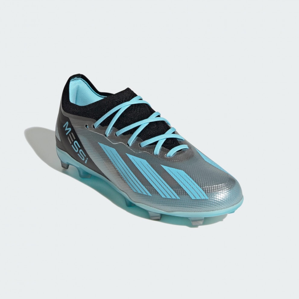 adidas X Crazyfast Messi.1 Fg Παιδικά Ποδοσφαιρικά Παπούτσια