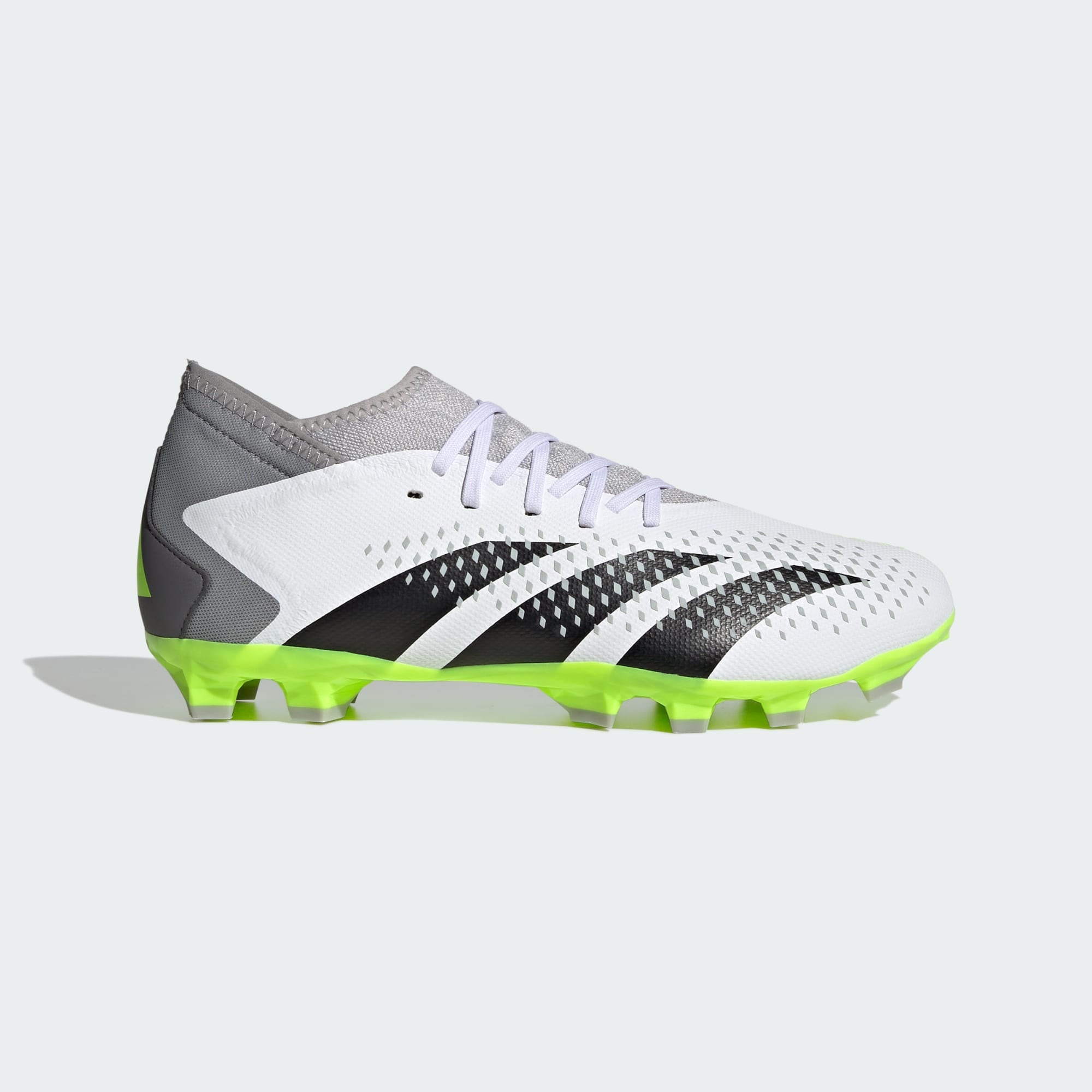 adidas Predator Accuracy.3 Mg (9000154108_70239) Ανδρικά / Ανδρικά Παπούτσια / Ποδόσφαιρο