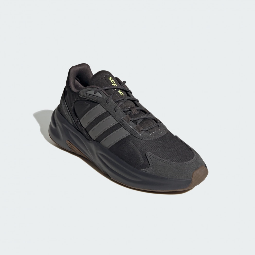 adidas Performance Ozelle Men's Running Shoes Black IE9570