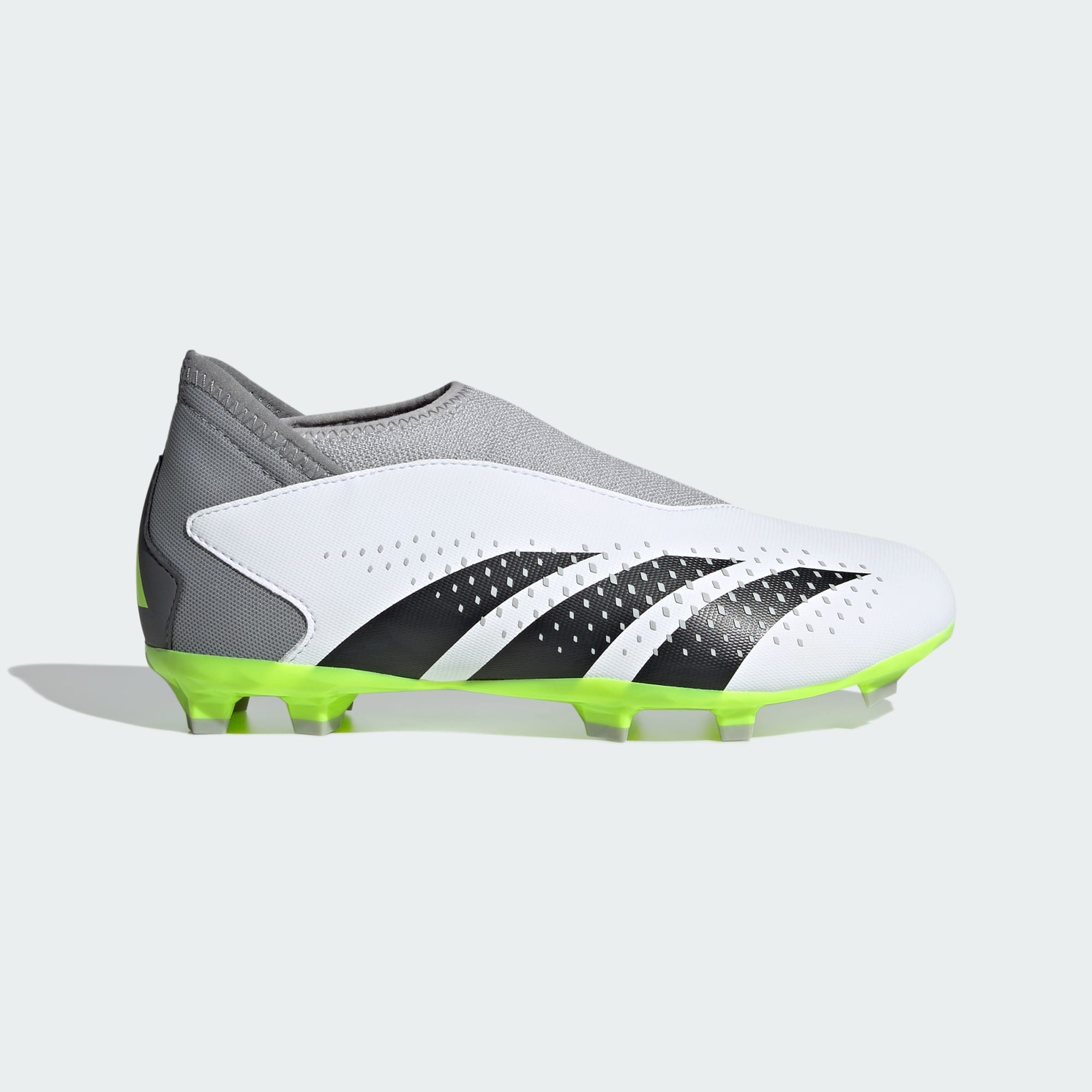 adidas Predator Accuracy.3 Ll Fg J (9000154149_70239) Παιδικά / Παπούτσια / Ποδόσφαιρο