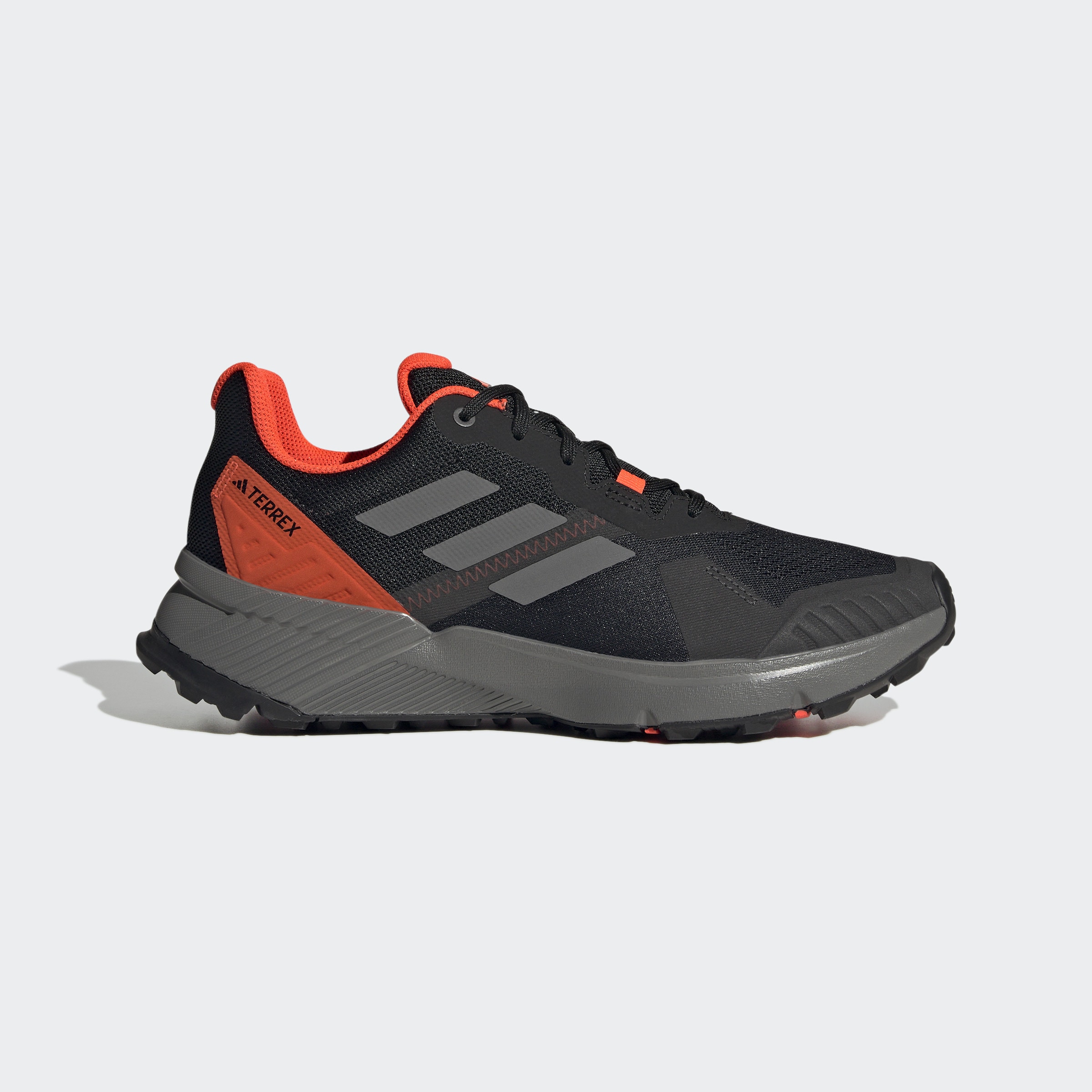 adidas Terrex Soulstride Aνδρικά Παπούτσια για Trail (9000154190_54407) Ανδρικά / Ανδρικά Παπούτσια / Trail | Outdoor