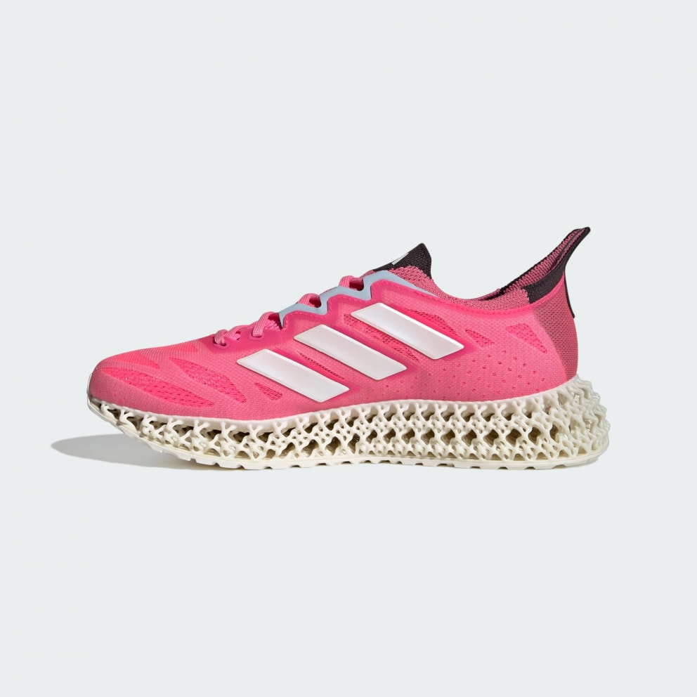 adidas 4Dfwd 3 Γυναικεία Παπούτσια για Τρέξιμο