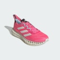 adidas 4Dfwd 3 Γυναικεία Παπούτσια για Τρέξιμο