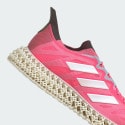 adidas 4Dfwd 3 Γυναικεία Παπούτσια για Τρέξιμο
