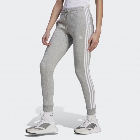 adidas Sportswear Essentials 3 Stripes Fleece Women's Jogger Pants