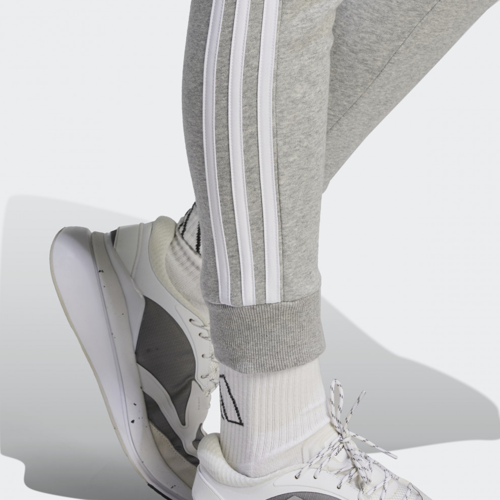 adidas Essentials 3 Stripes Fleece Women's Jogger Pants