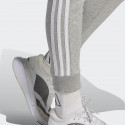 adidas Essentials 3 Stripes Fleece Women's Jogger Pants