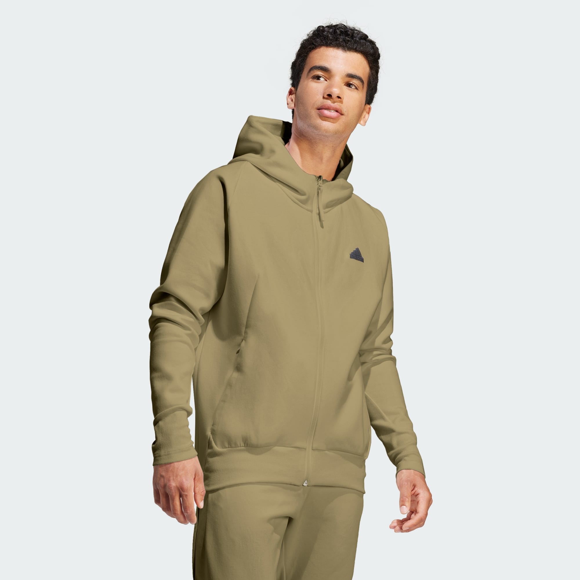 adidas Sportswear adidas Z.N.E. Premium Aνδρική Ζακέτα (9000154928_67069)