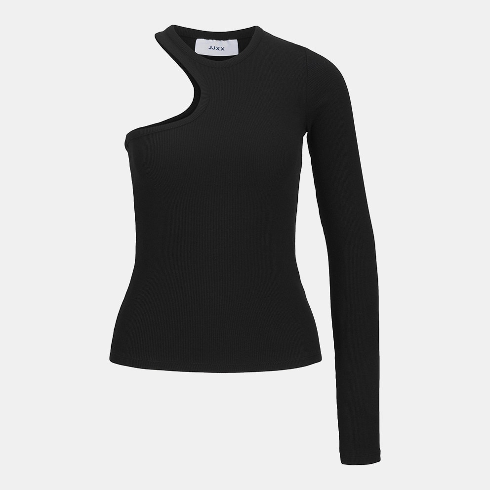  JJXX Jxfika Str Os Ls Tee Jrs (9000156302_1469) 2025