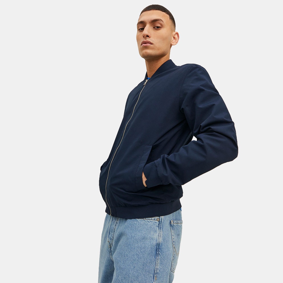 Jack & Jones Jjeroy Bomber Jacket Noos