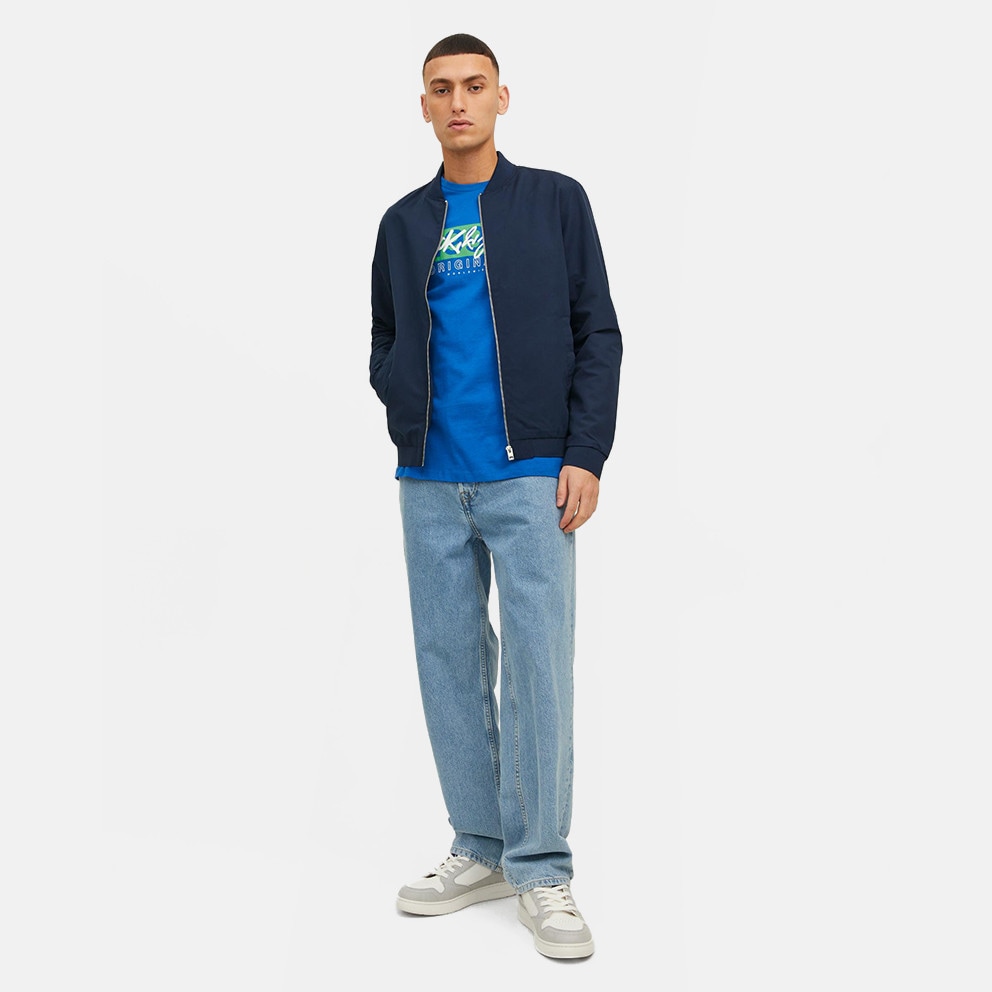 Jack & Jones Jjeroy Bomber Jacket Noos