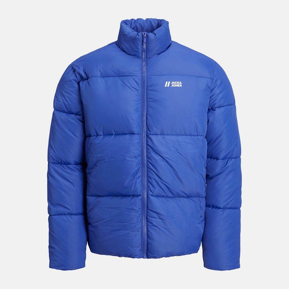 Jack & Jones Puffer Παιδικό Μπουφάν